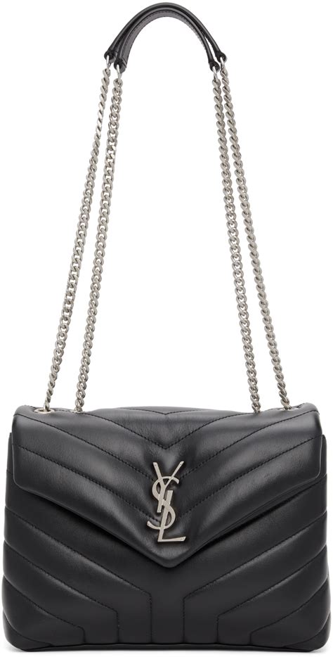 st laurent purses|ysl bags official website.